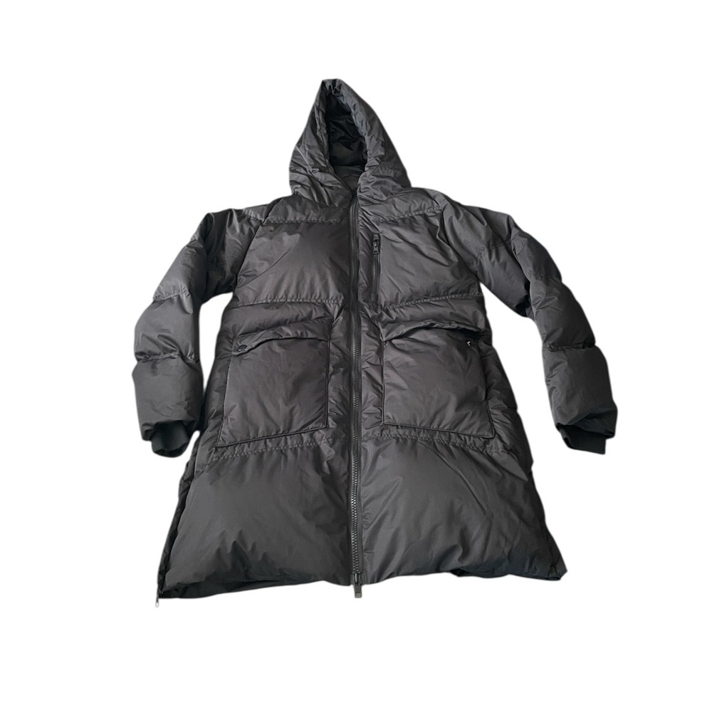 Mondetta Women’s Down Puffer Winter Jacket